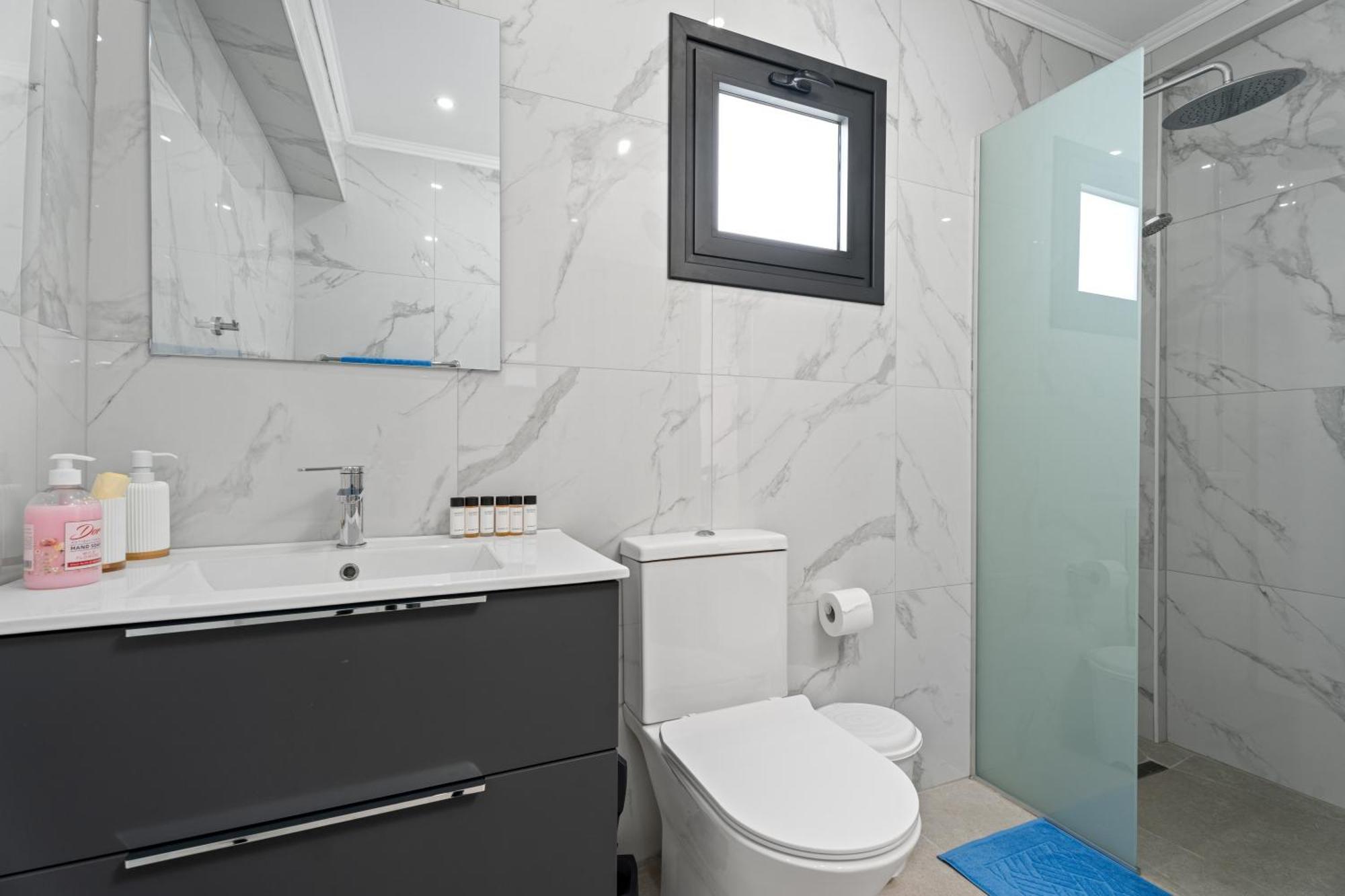 Panatheon - Luxury 1 & 2 Bdr 300 Meters From Sandy Beach! Ayia Napa